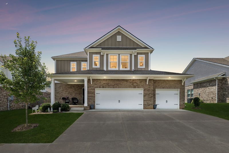 7407 Hemen Way, Fairview, TN 37062