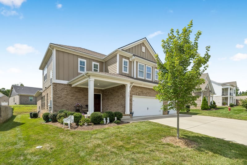 7407 Hemen Way, Fairview, TN 37062