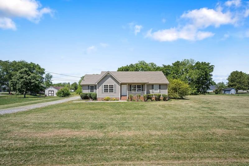 1916 Marlow Ave, Murfreesboro, TN 37127
