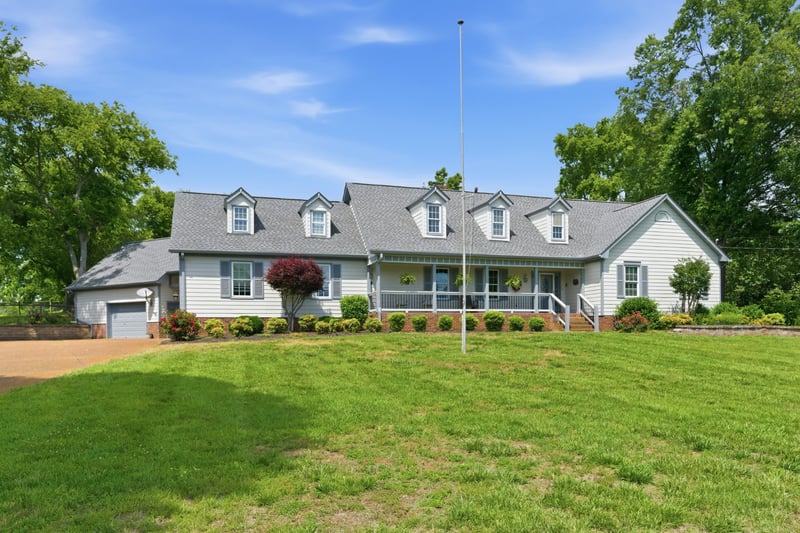 1113 Shawnee Ct, Brentwood, TN 37027