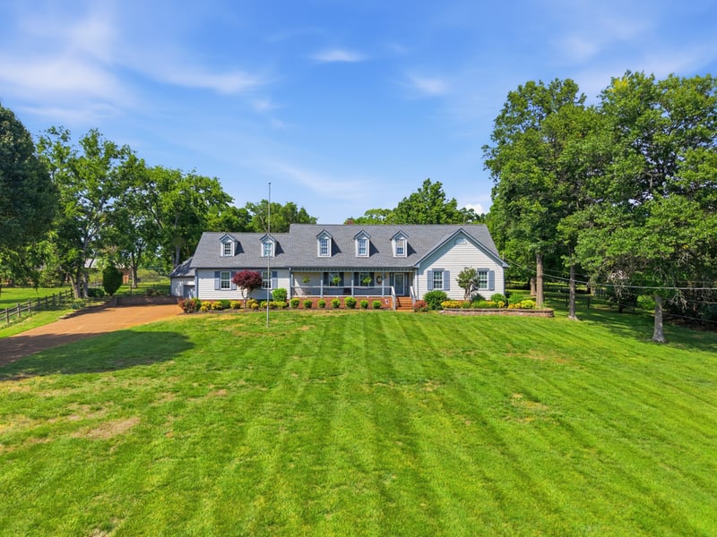 1113 Shawnee Ct, Brentwood, TN 37027
