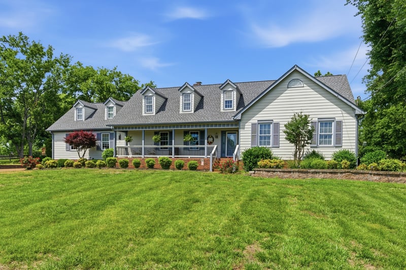 1113 Shawnee Ct, Brentwood, TN 37027