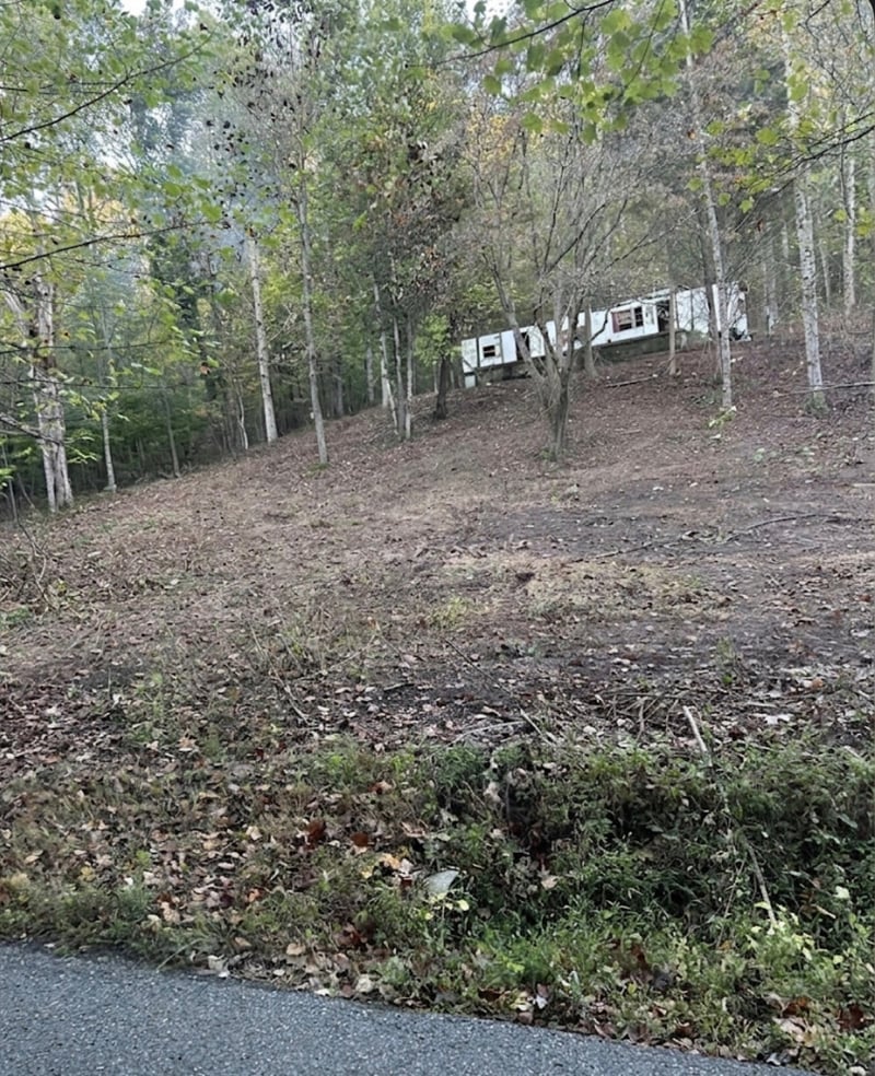 1170 James Brown Rd, Westmoreland, TN 37186