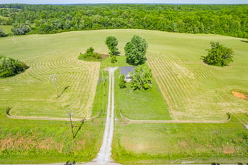 Sylvia Rd Lot 4, Dickson, TN 37055