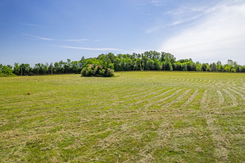 Sylvia Rd, Dickson, TN 37055