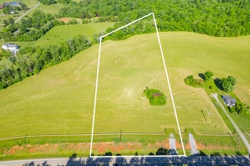 Sylvia Rd Lot 2, Dickson, TN 37055