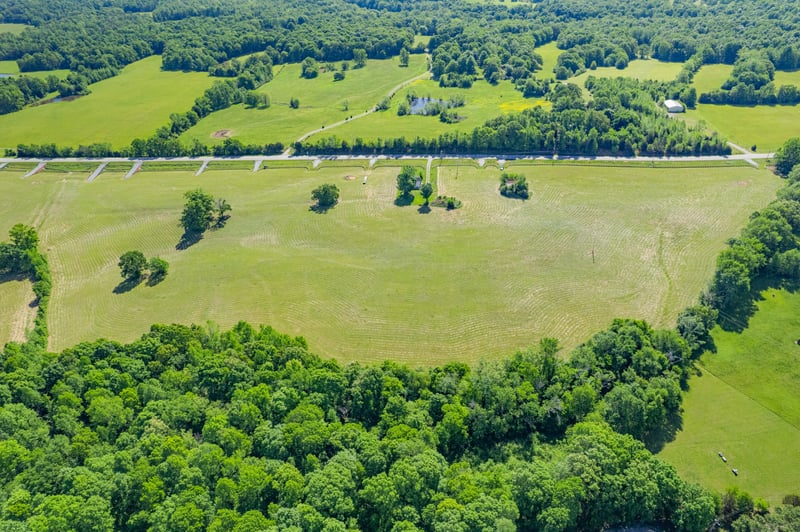 Sylvia Rd Lot 3, Dickson, TN 37055