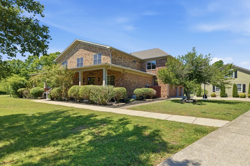 4655 Stewarts Ferry Pike, Mount Juliet, TN 37122
