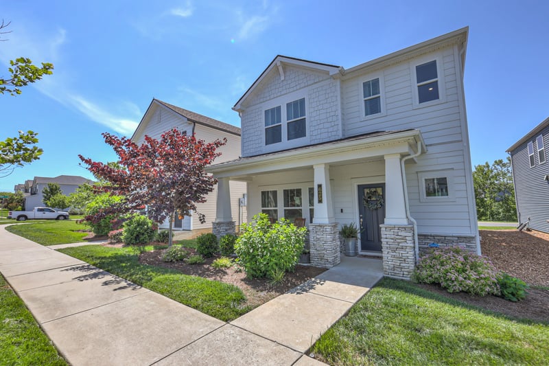 625 Taylor Bend Rd, Columbia, TN 38401