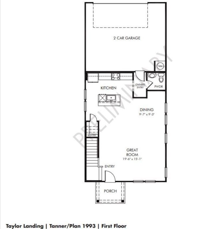 625 Taylor Bend Rd, Columbia, TN 38401