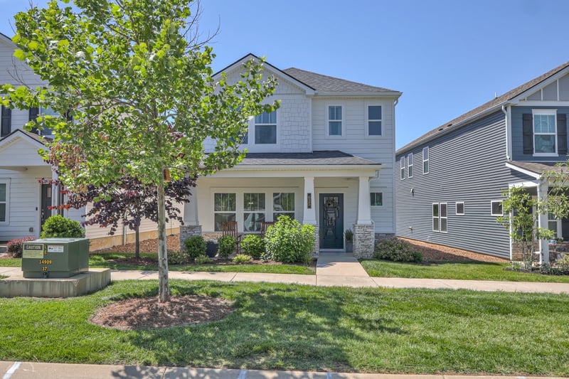 625 Taylor Bend Rd, Columbia, TN 38401