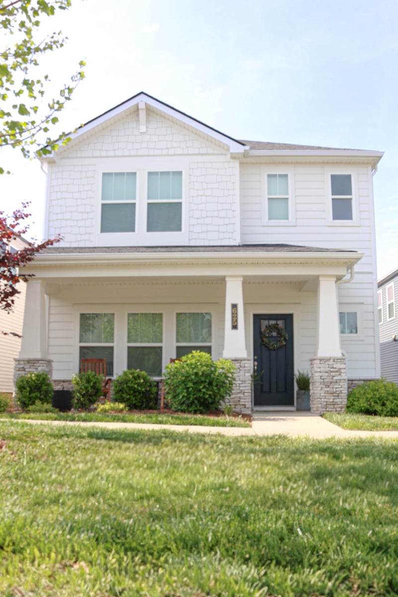 625 Taylor Bend Rd, Columbia, TN 38401