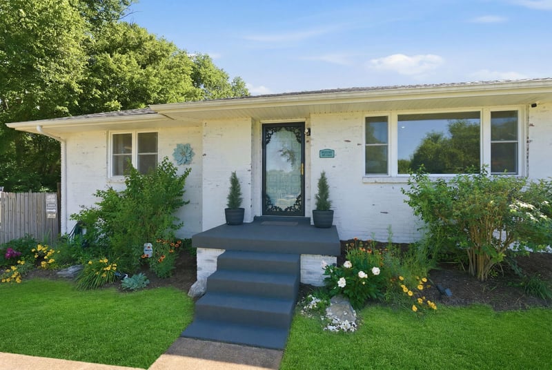 2000 Saint Joseph Dr, Nashville, TN 37218