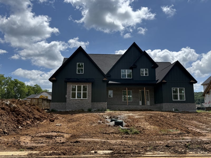 2712 Canton Dr, Murfreesboro, TN 37129