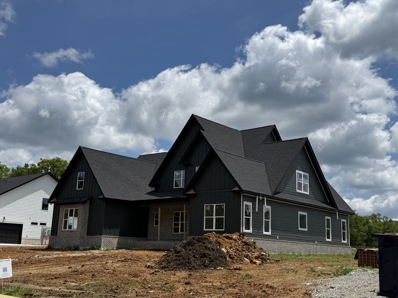 2712 Canton Dr, Murfreesboro, TN 37129