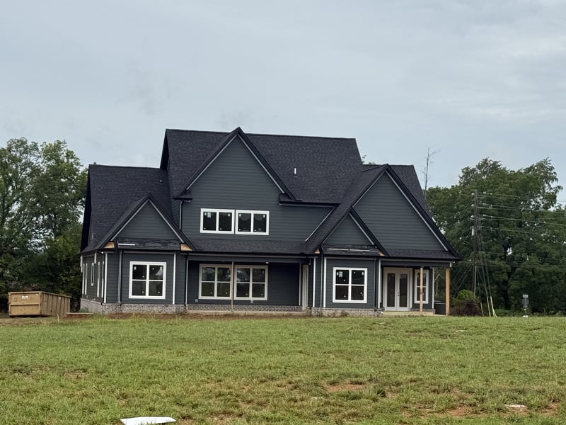 2712 Canton Dr, Murfreesboro, TN 37129