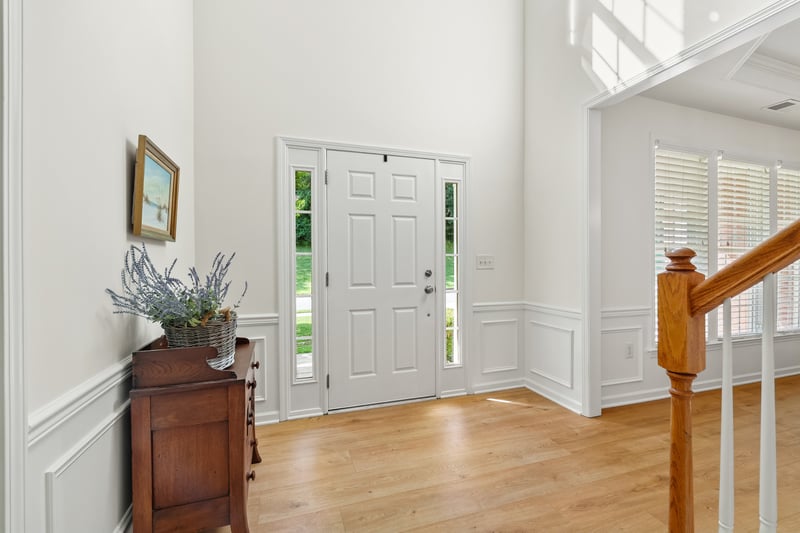 2074 Delaware Dr, Nolensville, TN 37135