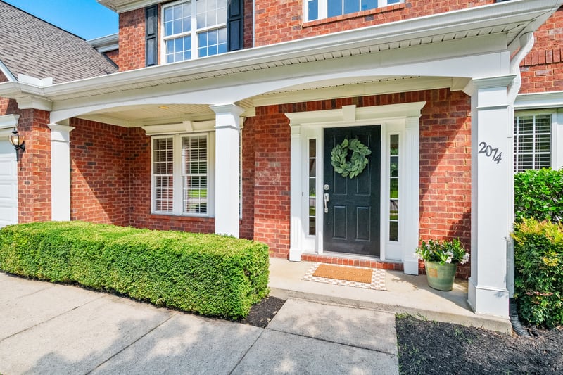 2074 Delaware Dr, Nolensville, TN 37135