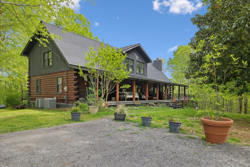 5617A Pinewood Rd, Franklin, TN 37064