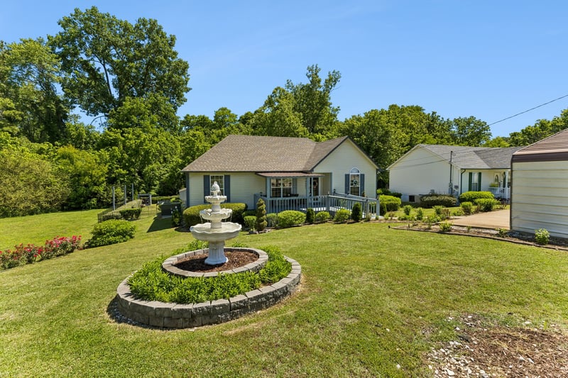 2407 Keith Dr, Columbia, TN 38401