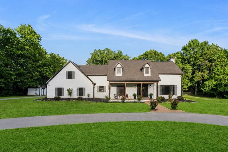 Home Worth Check