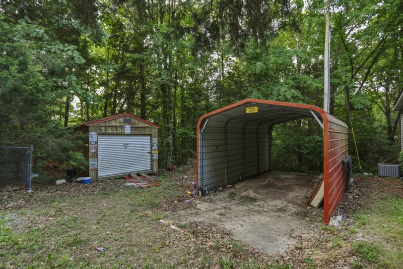 1024 Pickle Knight Rd, Joelton, TN 37080