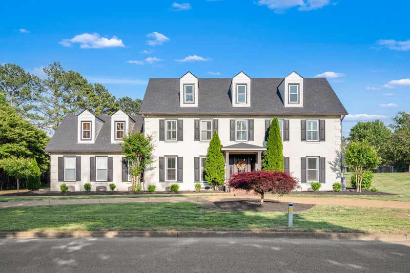2520 Shannon Dr, Murfreesboro, TN 37129
