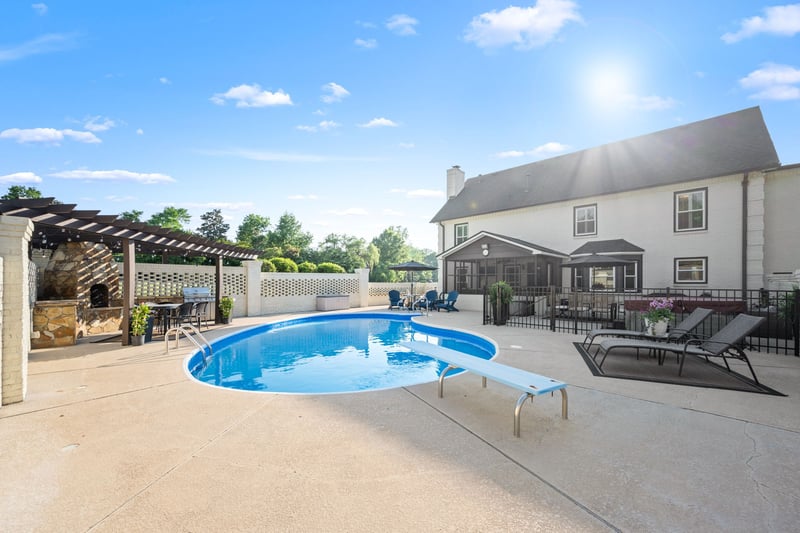 2520 Shannon Dr, Murfreesboro, TN 37129