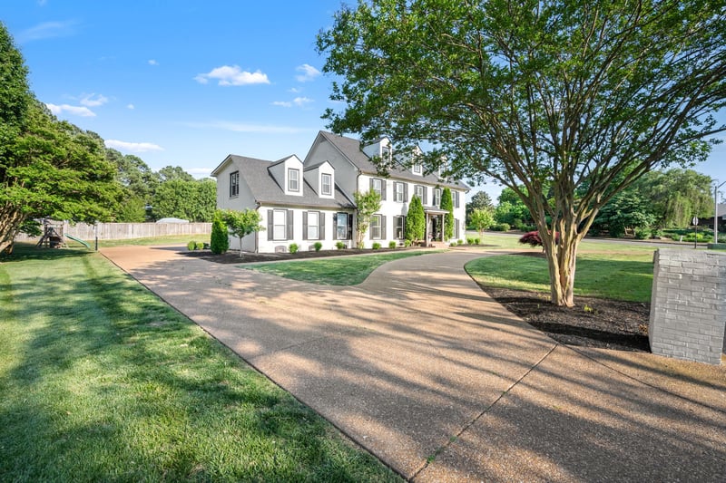 2520 Shannon Dr, Murfreesboro, TN 37129