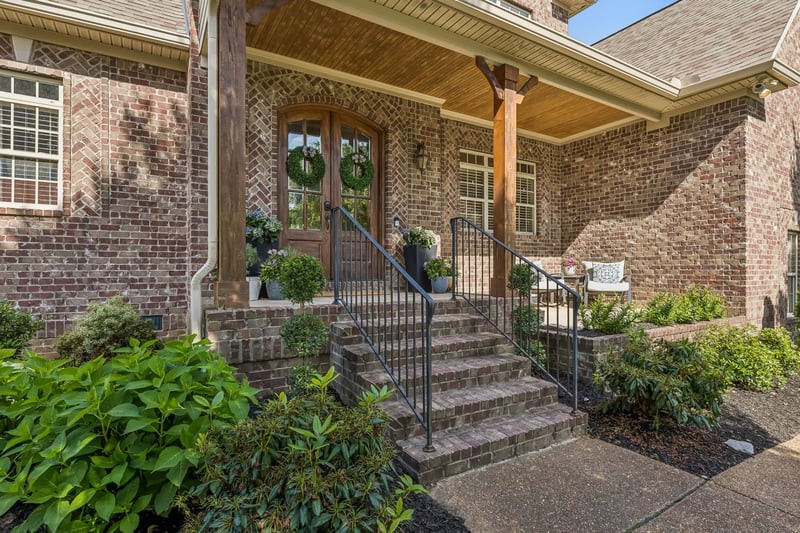 1039 Alice Springs Cir, Spring Hill, TN 37174