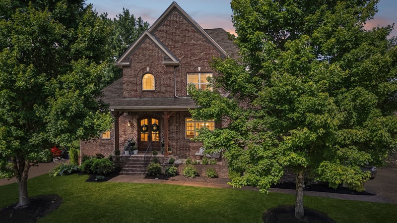 1039 Alice Springs Cir, Spring Hill, TN 37174