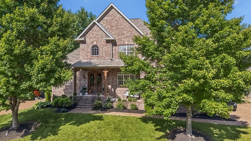 1039 Alice Springs Cir, Spring Hill, TN 37174