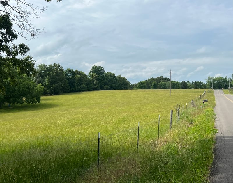 0 W George Durham Rd Lot 1, Westmoreland, TN 37186