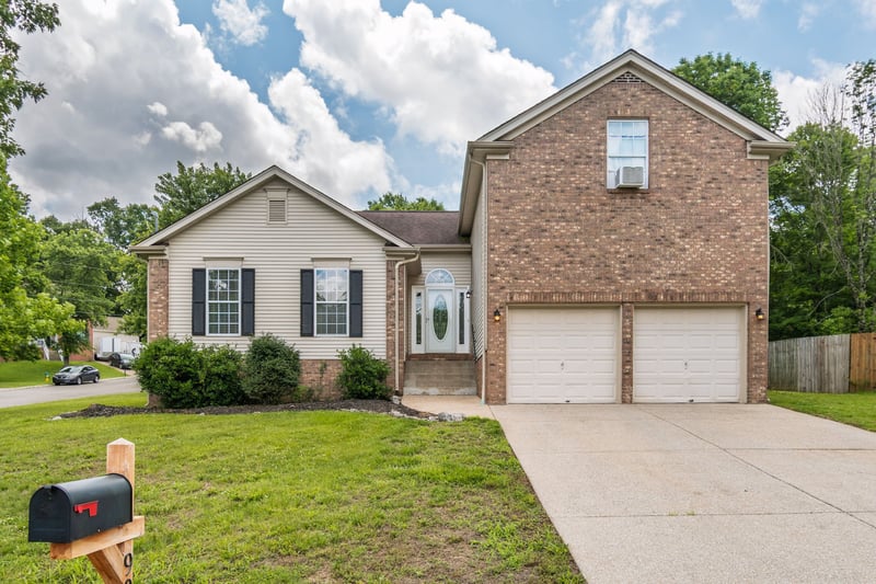 908 Celeste Ct, Mount Juliet, TN 37122