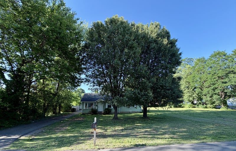 606 Peachtree St, Murfreesboro, TN 37129
