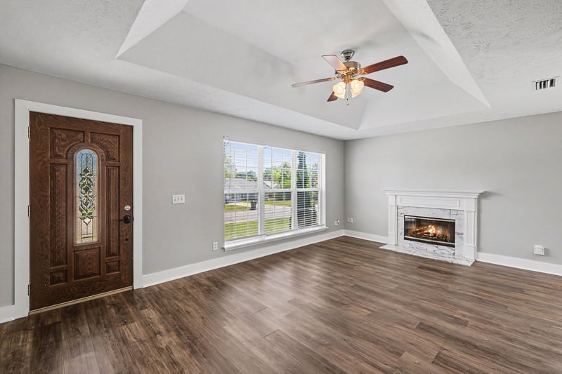 716 Judge Mason Way, La Vergne, TN 37086
