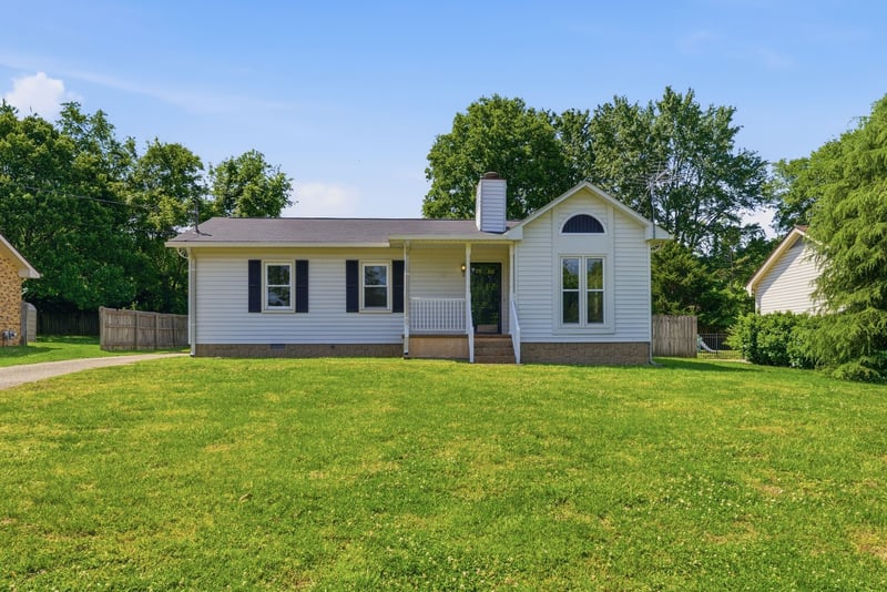 130 Flintlock Dr, Franklin, TN 37064