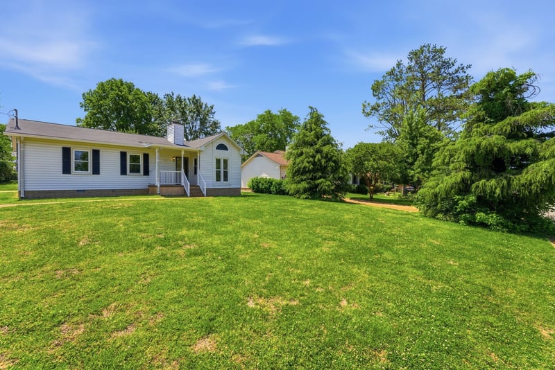 130 Flintlock Dr, Franklin, TN 37064