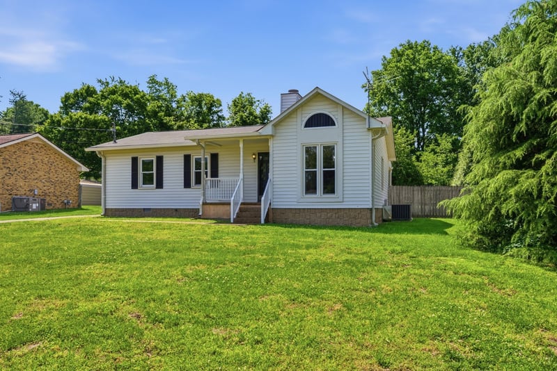 130 Flintlock Dr, Franklin, TN 37064