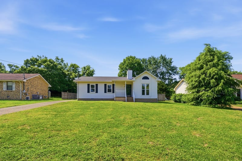 130 Flintlock Dr, Franklin, TN 37064