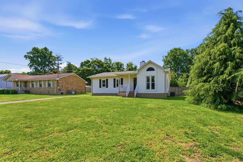 130 Flintlock Dr, Franklin, TN 37064