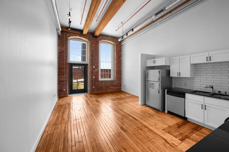 1350 Rosa L Parks Blvd #313, Nashville, TN 37208