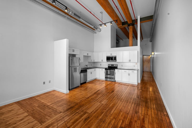1350 Rosa L Parks Blvd #313, Nashville, TN 37208