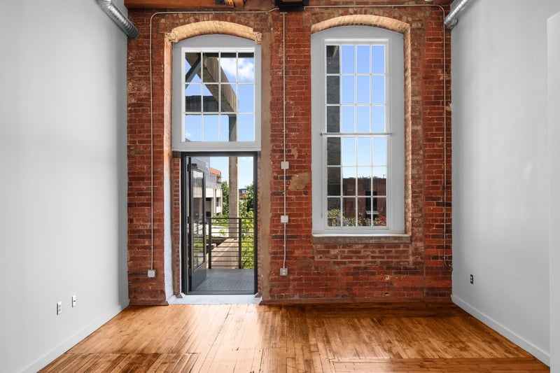 1350 Rosa L Parks Blvd #313, Nashville, TN 37208