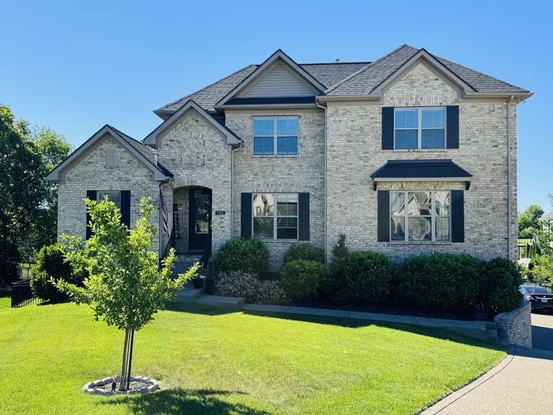 1153 Warlander Way, Gallatin, TN 37066