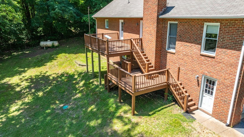 4446 Pratt Ln, Franklin, TN 37064