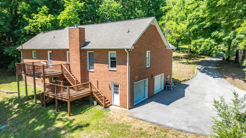 4446 Pratt Ln, Franklin, TN 37064