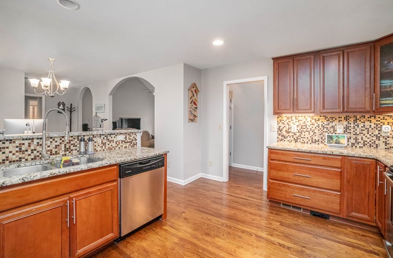 4446 Pratt Ln, Franklin, TN 37064