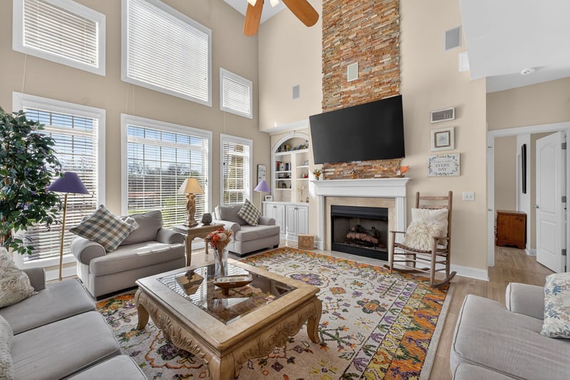 5000 Magnolia Estates Blvd, Mount Juliet, TN 37122