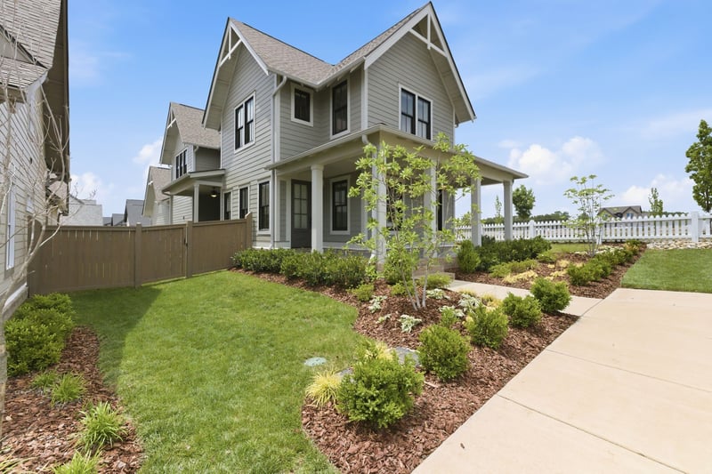 624 Flathead Aly, Thompsons Station, TN 37179